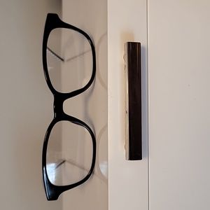 Kate Spade reading glasses, reading power +1.00